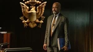 The Agency: Central Intelligence 1. Sezon 6. Bölüm