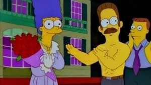 The Simpsons 4. Sezon 2. Bölüm