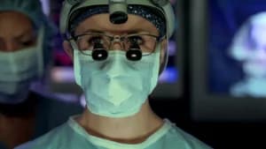 Grey's Anatomy 11. Sezon 14. Bölüm