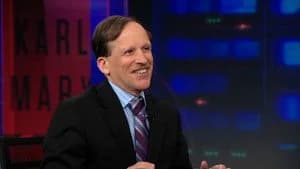 The Daily Show 18. Sezon 79. Bölüm