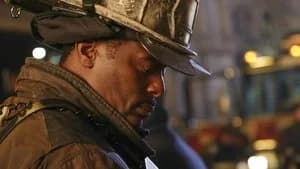 Chicago Fire 2. Sezon 10. Bölüm