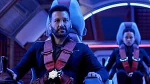 The Expanse 5. Sezon 5. Bölüm