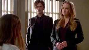 Criminal Minds 11. Sezon 14. Bölüm