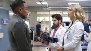The Good Doctor 6. Sezon 6. Bölüm