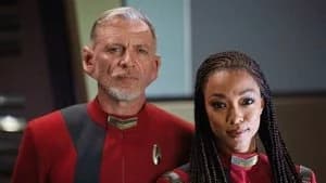 Star Trek: Discovery 5. Sezon 4. Bölüm
