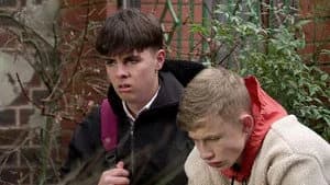 Coronation Street 65. Sezon 30. Bölüm