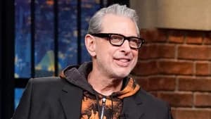 Late Night with Seth Meyers 10. Sezon 79. Bölüm