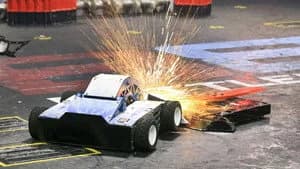 BattleBots 7. Sezon 5. Bölüm