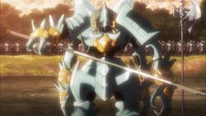 Overlord 2. Sezon 5. Bölüm