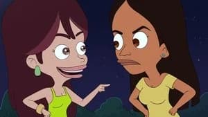 Big Mouth 2. Sezon 8. Bölüm