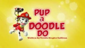 PAW Patrol 1. Sezon 8. Bölüm