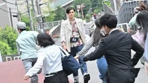 仮面ライダー 33. Sezon 7. Bölüm