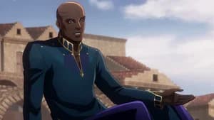 Castlevania 4. Sezon 3. Bölüm