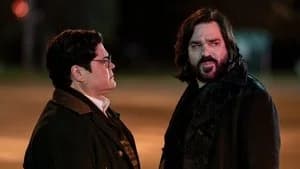 What We Do in the Shadows 5. Sezon 2. Bölüm