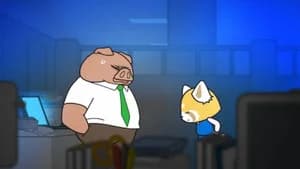 Aggretsuko 3. Sezon 9. Bölüm