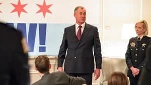 Chicago P.D. 6. Sezon 11. Bölüm