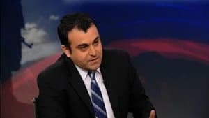 The Daily Show 17. Sezon 56. Bölüm