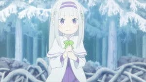 Re:ZERO -Starting Life in Another World- 1. Sezon 44. Bölüm