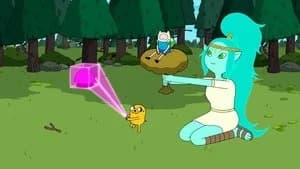 Adventure Time 7. Sezon 4. Bölüm