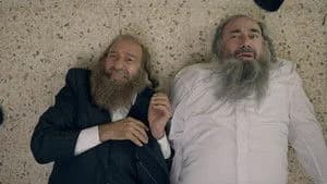 Shtisel 3. Sezon 9. Bölüm