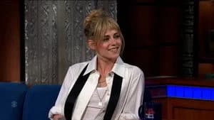 The Late Show with Stephen Colbert 7. Sezon 78. Bölüm