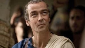 Spartacus 1. Sezon 8. Bölüm