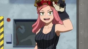 My Hero Academia 3. Sezon 14. Bölüm