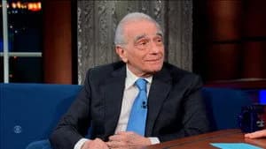 The Late Show with Stephen Colbert 9. Sezon 43. Bölüm