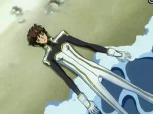 Code Geass: Lelouch of the Rebellion 1. Sezon 19. Bölüm