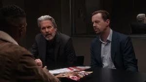 NCIS 19. Sezon 9. Bölüm