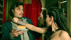 The Shannara Chronicles 1. Sezon 8. Bölüm