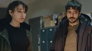 Alef 2. Sezon 2. Bölüm
