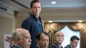 Billions 1. Sezon 3. Bölüm