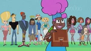 Clone High 2. Sezon 1. Bölüm