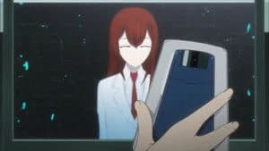 Steins;Gate 0 1. Sezon 14. Bölüm