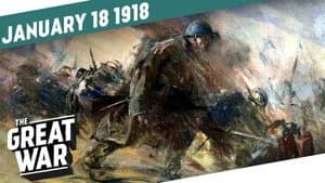 The Great War 5. Sezon 3. Bölüm