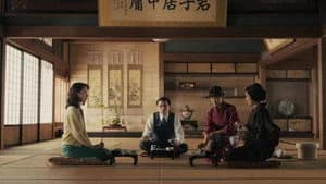 Straight to Hell 1. Sezon 3. Bölüm