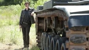 The Walking Dead 4. Sezon 8. Bölüm
