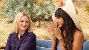 The Good Place 1. Sezon 3. Bölüm