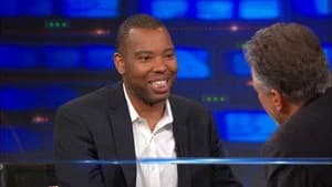 The Daily Show 20. Sezon 134. Bölüm