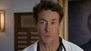 Scrubs 2. Sezon 19. Bölüm