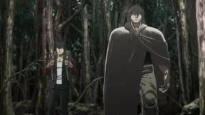 KENGAN ASHURA 2. Sezon 11. Bölüm