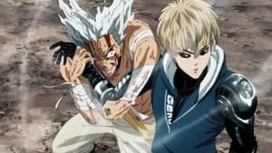 One-Punch Man 2. Sezon 11. Bölüm
