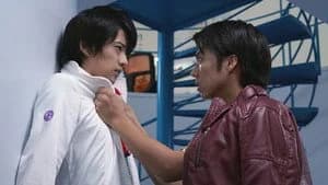 仮面ライダー 27. Sezon 7. Bölüm