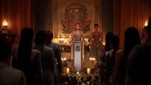 Cruel Intentions 1. Sezon 8. Bölüm