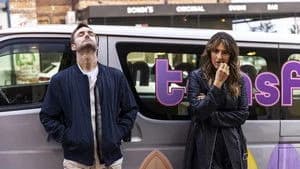 Sunny Nights 1. Sezon 1. Bölüm