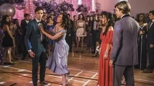 DC's Legends of Tomorrow 5. Sezon 4. Bölüm