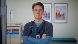 Scrubs 1. Sezon 5. Bölüm