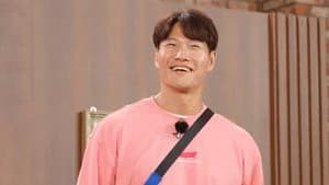 Running Man 1. Sezon 654. Bölüm