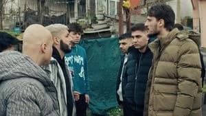 Sokağın Çocukları 7. Sezon 1. Bölüm